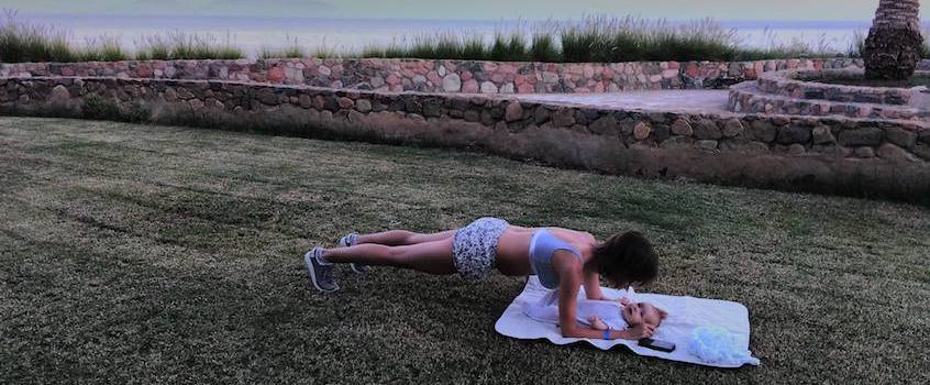 восстановление после родов