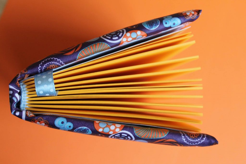 bloknot ani shevchenko 