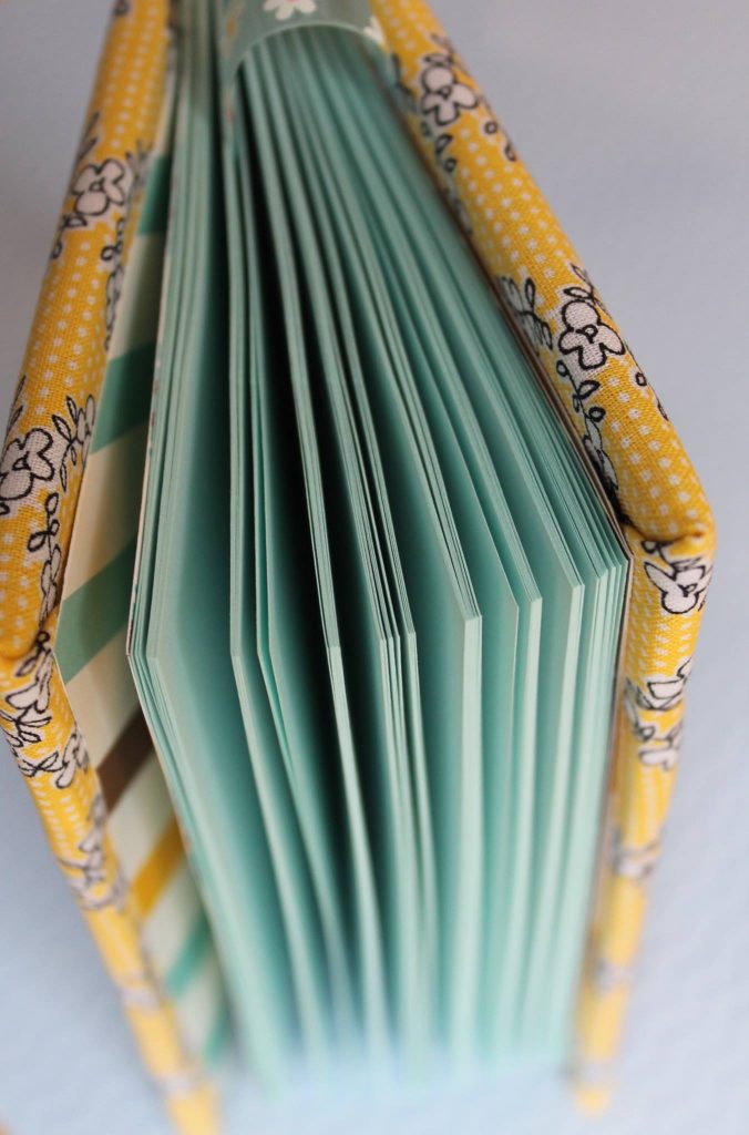 bloknot ani shevchenko 