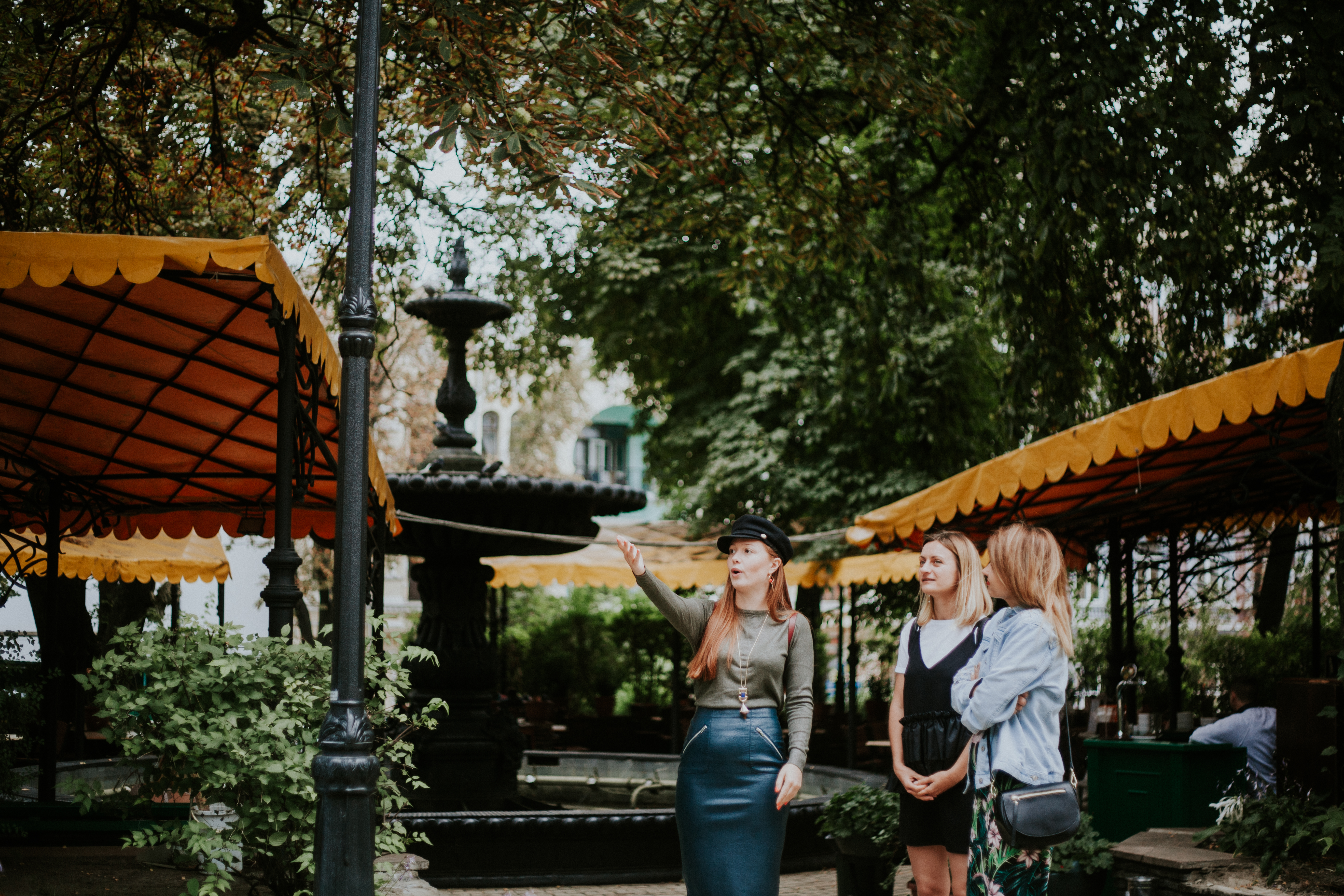 Yuliya Bevzenko менеджер киева