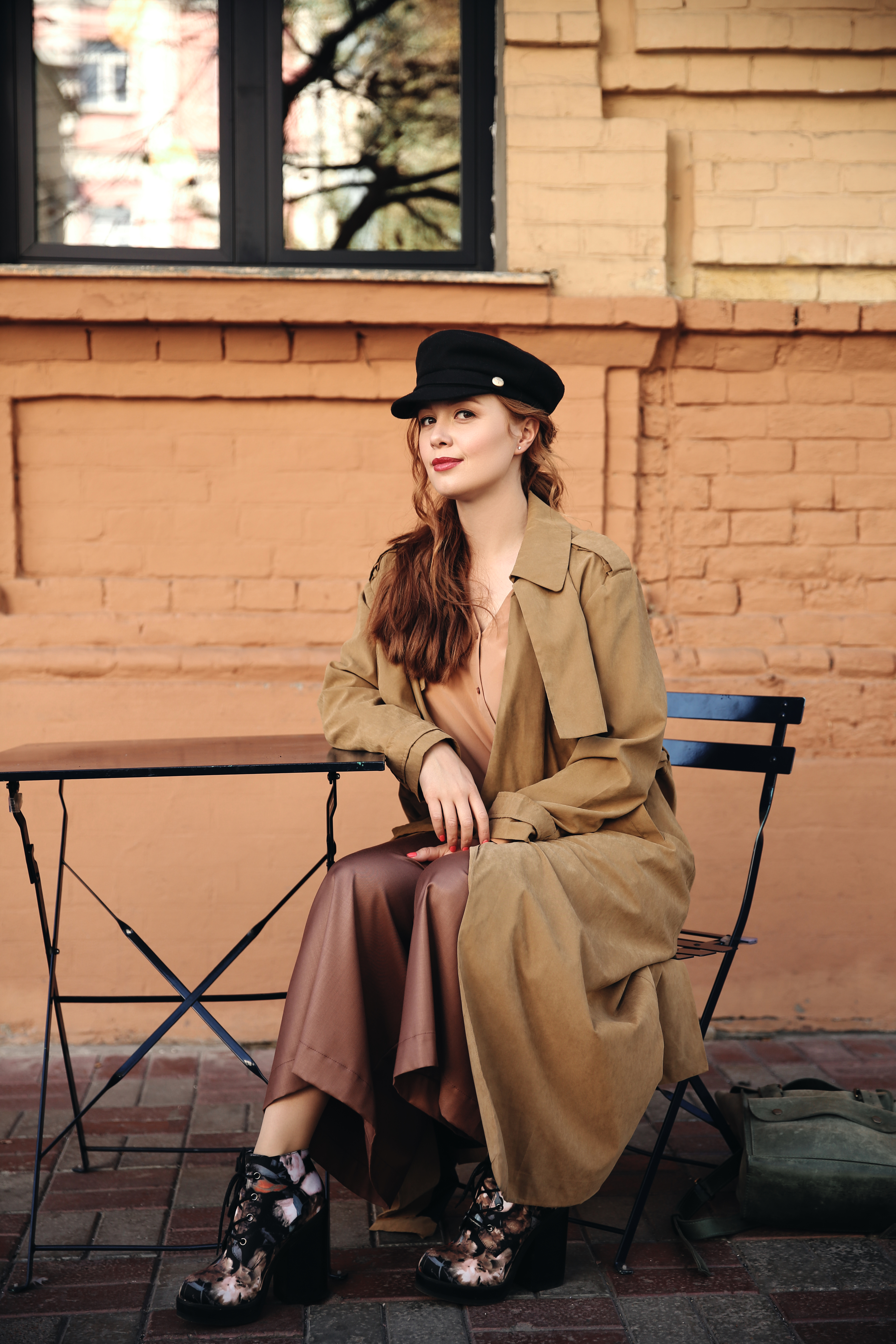 Yuliya Bevzenko менеджер киева