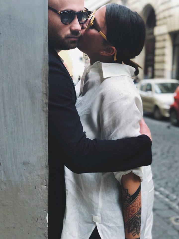 Alena Gudkova kuraz bazar