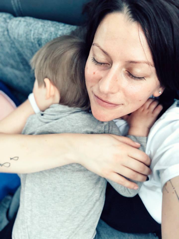 Alena Gudkova kuraz bazar