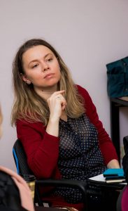 Юлия Васильева_как найти работу в декрете