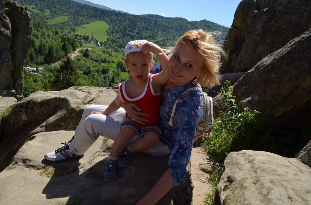 Yuliya Mazurok_samorealizatsiaya v dekrete