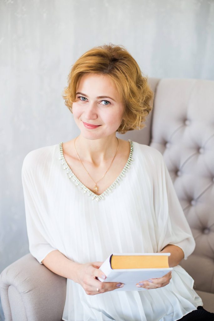 Yuliya Mazurok_samorealizatsiaya v dekrete