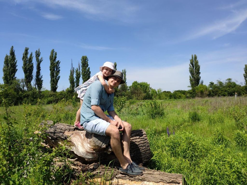 lyupinovie polya kiev