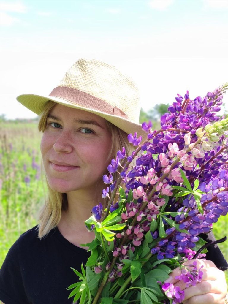 lyupinovie polya kiev