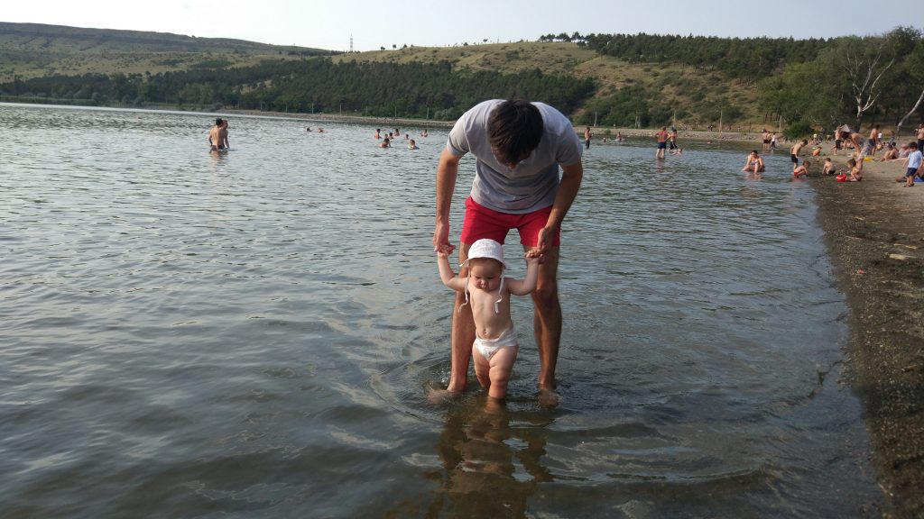 путешествие в тбилиси с ребенком