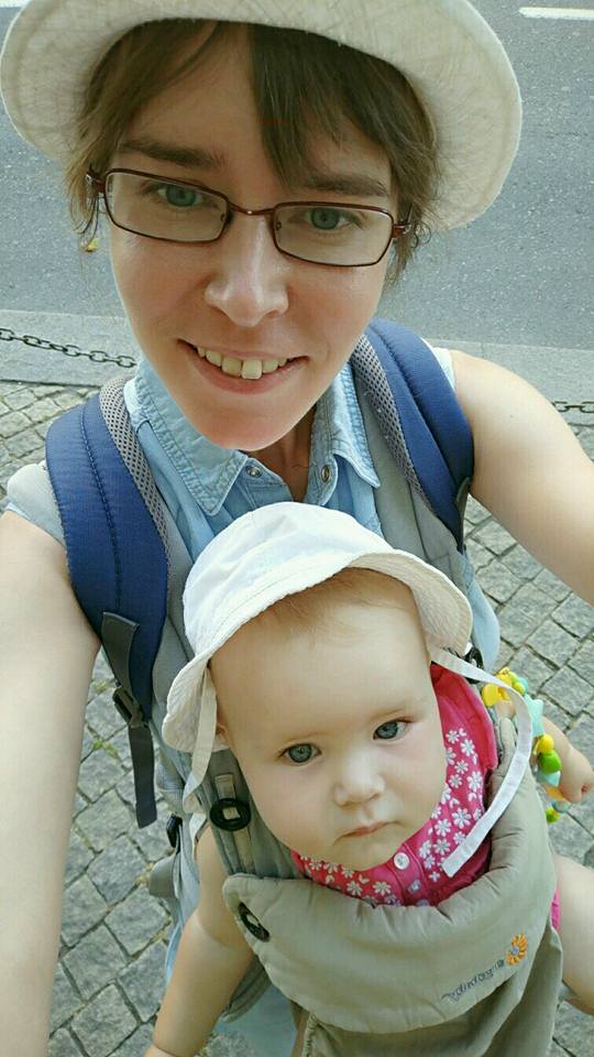 путешествие в тбилиси с ребенком