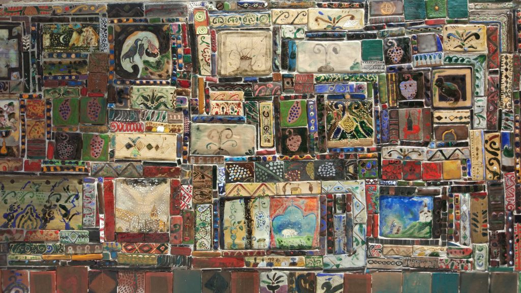 путешествие в тбилиси с ребенком