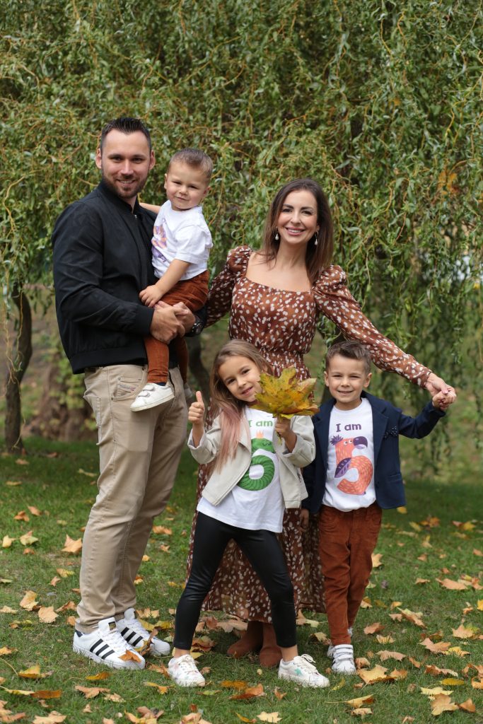 aleksandra atamanyuk bambinos kids salon