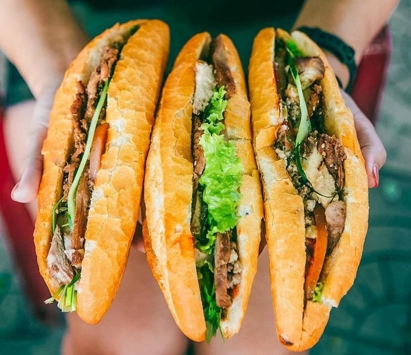 Bánh mì