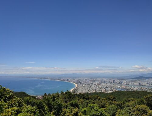 danang vietnam